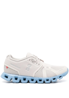 On Running Cloud 5 running sneakers - Neutrals