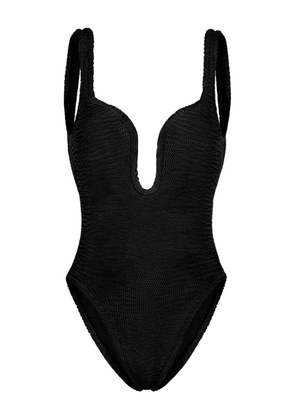 PARAMIDONNA Mika swimsuit - Black