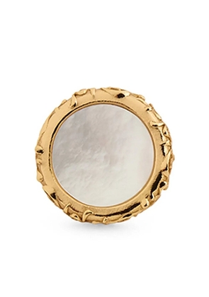 Emanuele Bicocchi Amulet earring - Gold