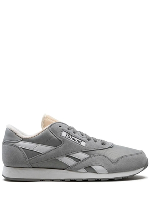 Reebok x JJJJound Classic 'Grey' sneakers