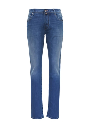 Jacob Cohën Bard five-pocket jeans - Blue