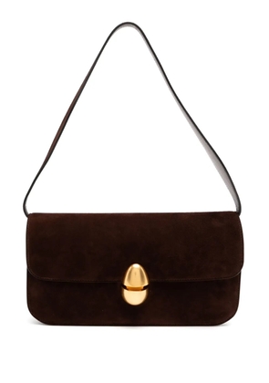 NEOUS Phoenix shoulder bag - Brown