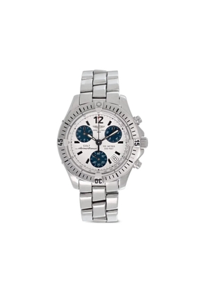 Breitling Colt 38mm - White