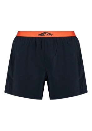 DSQUARED2 Icon-band boxers - Black
