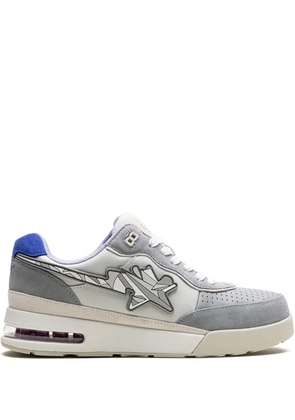 A BATHING APE® x Louis De Guzman Roadsta 'Grey' sneakers
