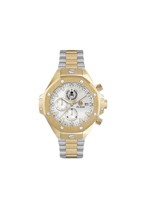 Philipp Plein Chrono Royal 46mm - White