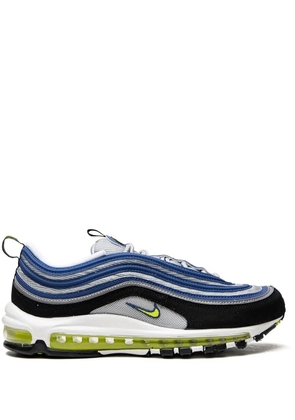 Nike Air Max 97 OG 'Atlantic Blue 2022' sneakers