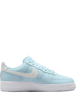 Nike Air Force 1 Low '07 'Glacier Blue White' sneakers