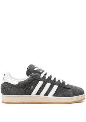 adidas Campus 2.0 Korn suede sneakers - Black