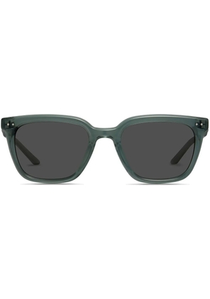 Gentle Monster Nubo G3 square-frame sunglasses - Grey