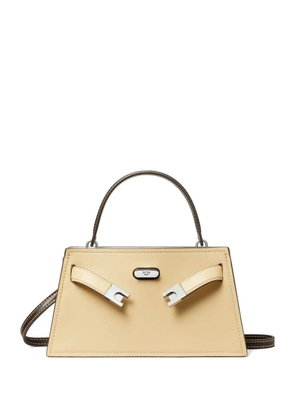 Tory Burch Lee Radziwill tote bag - Neutrals