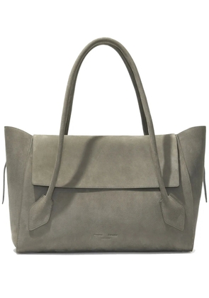 Proenza Schouler Tate tote bag - Grey