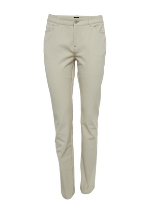 JOSEPH button-fastening trousers - Neutrals