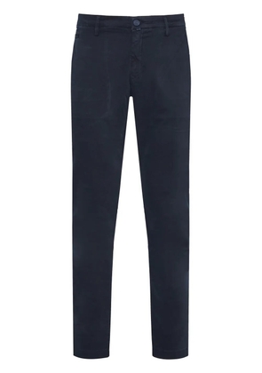 Jacob Cohën Bobby chino trousers - Blue