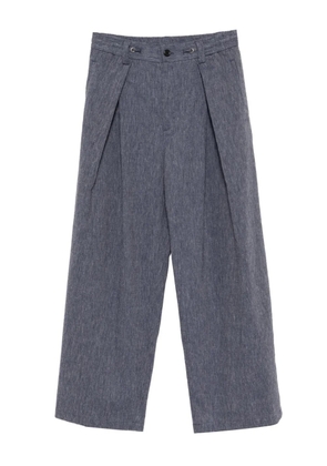 SONGZIO Homme trousers - Blue