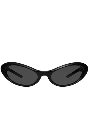 Gentle Monster Nova 01 sunglasses - Black