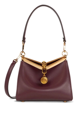 ETRO small Vela shoulder bag - Red