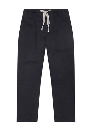 Orlebar Brown Sonoran drawstring trousers - Blue