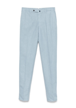 Incotex Chinolino trousers - Blue