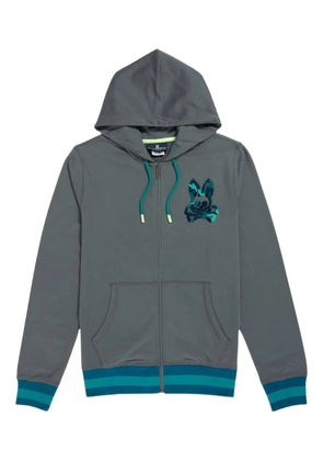 Psycho Bunny Howgate hoodie - Grey