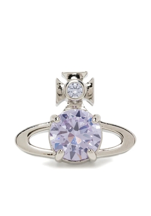 Vivienne Westwood Reina earrings - Silver