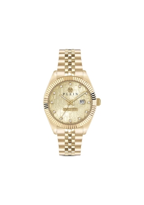 Philipp Plein Superlative 41mm - Gold