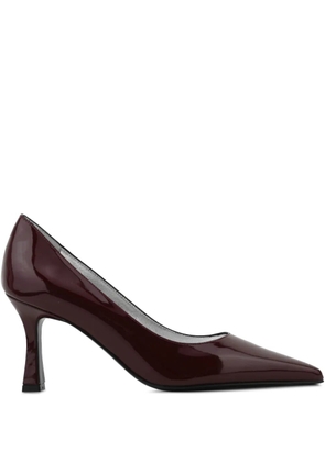 Paul Warmer Kate pumps - Red