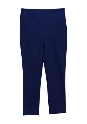 JOSEPH tailored trousers - Blue