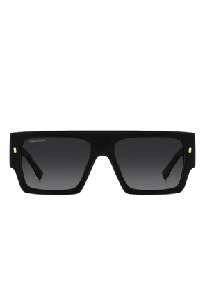 DSQUARED2 EYEWEAR 0165 sunglasses - Black