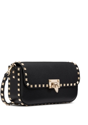 Valentino Garavani Rockstud shoulder bag - Black