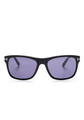 TOM FORD Eyewear Giulio sunglasses - Black