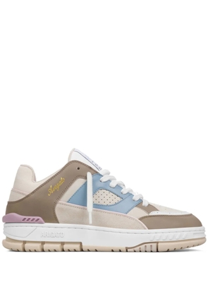 Axel Arigato Area Lo sneakers - Neutrals