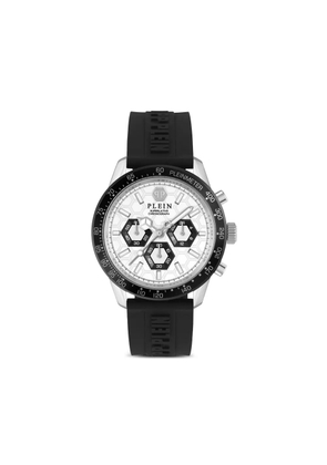 Philipp Plein Pleinmeter 44mm - White