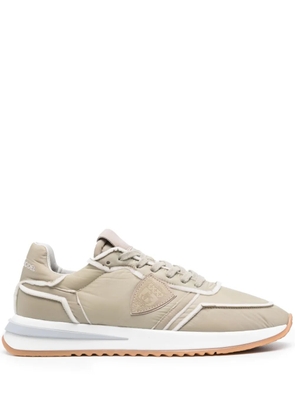 Philippe Model Paris Tropez 2.1 sneakers - Green