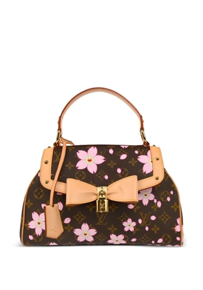 Louis Vuitton Pre-Owned 2003 Retro PM handbag - Brown