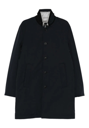 LIU JO button-fastening jacket - Black