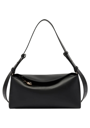 ERDEM East West Bloom shoulder bag - Black