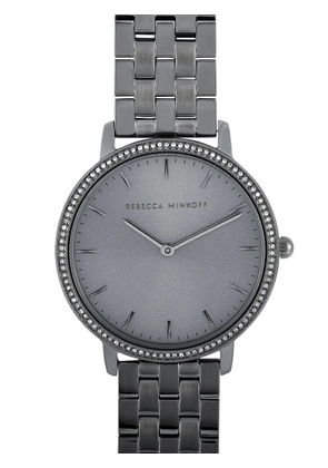 Rebecca Minkoff Major 35mm - Grey