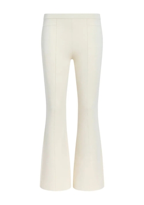 Proenza Schouler Shaila trousers - White
