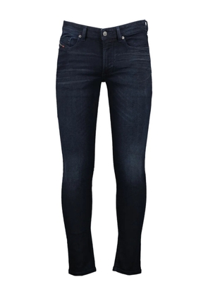 Diesel 1979 Sleenker skinny jeans - Blue