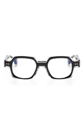 Blake Kuwahara Bender glasses - Black