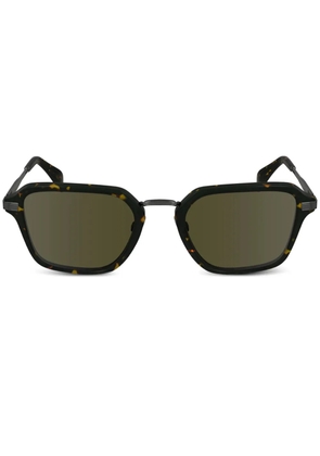 Paul Smith Kean sunglasses - Brown