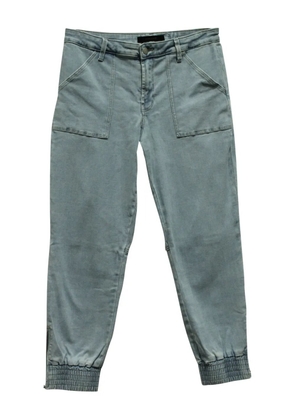 J Brand straight-leg jeans - Blue