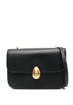 NEOUS Phoenix crossbody bag - Black