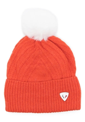 Rossignol Sara beanie - Orange