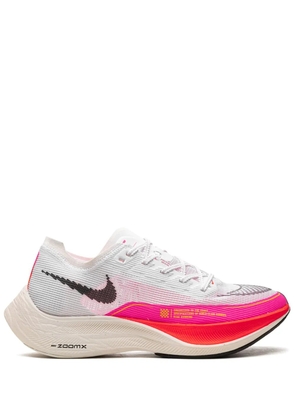 Nike ZoomX Vaporfly Next % 2 sneakers - Pink