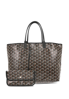 Goyard Pre-Owned 2023 St.Louis PM Tote Bag - Black