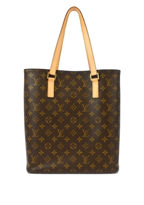 Louis Vuitton Pre-Owned 2003 Vavin GM tote bag - Brown
