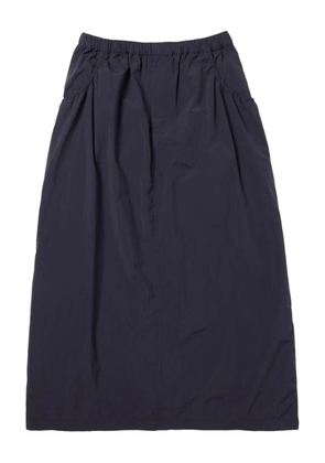 Snow Peak Utility Storage skirt - Blue