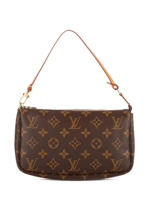 Louis Vuitton Pre-Owned Accessoires shoulder bag - Brown